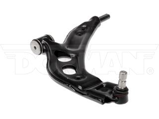 Dorman 527-136 Suspension - Control Arm and Ball Joint Assembly