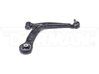 Dorman 526-610 Suspension - Control Arm and Ball Joint Assembly