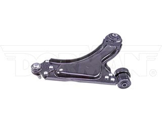 Dorman 526-617 Suspension - Control Arm and Ball Joint Assembly