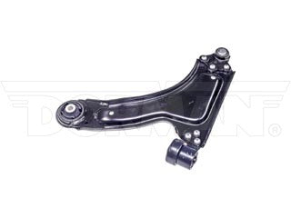 Dorman 526-618 Suspension - Control Arm and Ball Joint Assembly