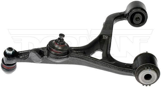 Dorman 528-073 Control Arm 2003-2006 Mercedes-Benz S430 - view 4