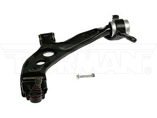Dorman 527-955 Suspension - Control Arm and Ball Joint Assembly