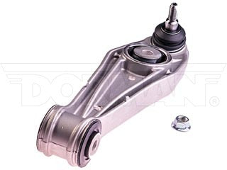 Dorman 526-594 Suspension - Control Arm and Ball Joint Assembly