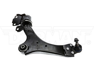 Dorman 524-367 Suspension - Control Arm and Ball Joint Assembly