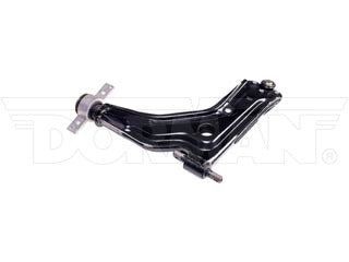 Dorman 526-628 Suspension - Control Arm and Ball Joint Assembly