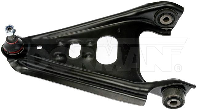 Dorman 522-132 Control Arm 2008-2016 Smart Fortwo - view 4