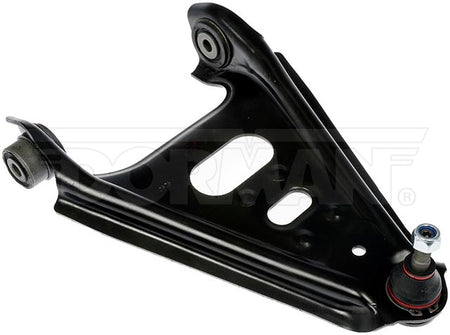 Dorman 522-132 Control Arm 2008-2016 Smart Fortwo - view 1