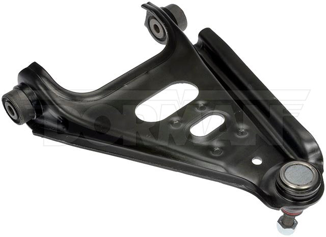 Dorman 522-132 Control Arm 2008-2016 Smart Fortwo - view 5