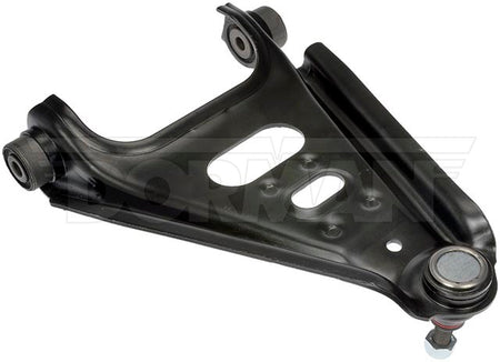 Dorman 522-132 Control Arm 2008-2016 Smart Fortwo - view 5