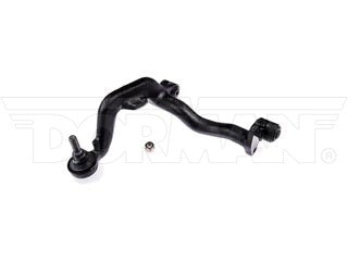 Dorman 520-586 Suspension - Control Arm and Ball Joint Assembly