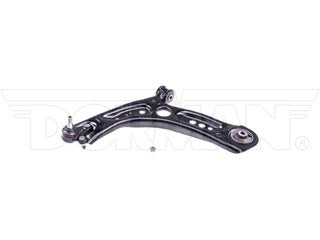 Dorman 526-631 Suspension - Control Arm and Ball Joint Assembly