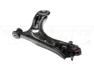 Dorman 522-837 Suspension - Control Arm and Ball Joint Assembly