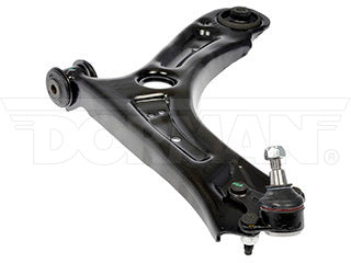 Dorman 526-407 Suspension - Control Arm and Ball Joint Assembly