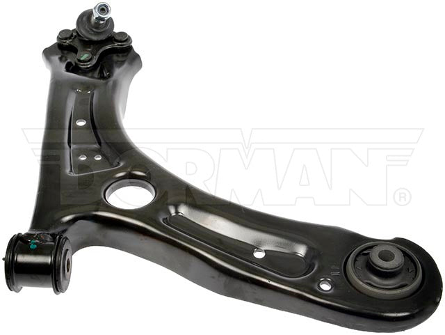 Dorman 526-408 Control Arm 2011-2018 Volkswagen Jetta - view 2