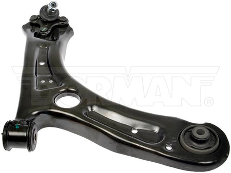 Dorman 526-408 Control Arm 2011-2018 Volkswagen Jetta - view 2