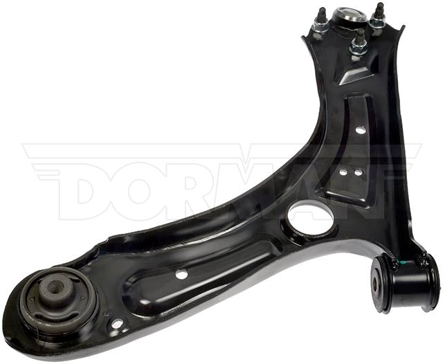 Dorman 526-408 Control Arm 2011-2018 Volkswagen Jetta - view 3