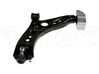 Dorman 526-635 Suspension - Control Arm and Ball Joint Assembly