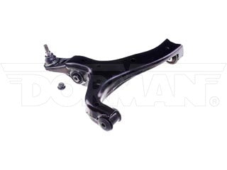 Dorman 526-637 Suspension - Control Arm and Ball Joint Assembly