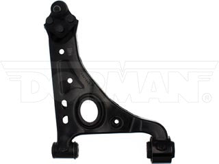 Dorman 526-778 Suspension - Control Arm and Ball Joint Assembly