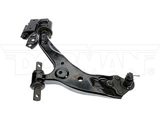 Dorman 527-025 Suspension - Control Arm and Ball Joint Assembly