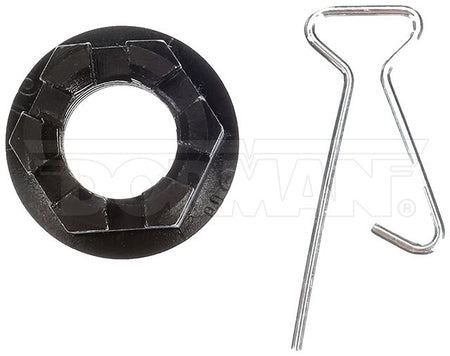 Dorman 527-217 Control Arm 2006-2011 Honda Civic - view 6