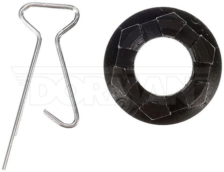 Dorman 527-218 Control Arm 2006-2011 Honda Civic - view 6
