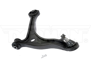 Dorman 521-711 Suspension - Control Arm and Ball Joint Assembly