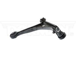 Dorman 521-712 Suspension - Control Arm and Ball Joint Assembly