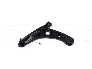 Dorman 520-033 Suspension - Control Arm and Ball Joint Assembly