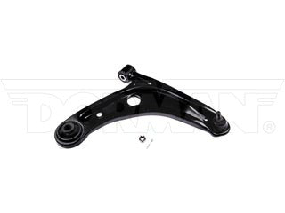 Dorman 520-034 Suspension - Control Arm and Ball Joint Assembly