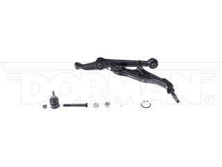 Dorman 526-983 Suspension - Control Arm and Ball Joint Assembly