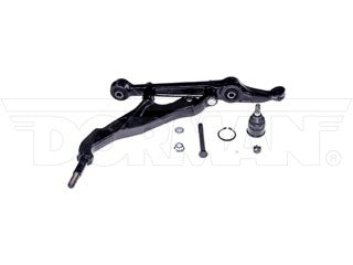 Dorman 526-984 Suspension - Control Arm and Ball Joint Assembly