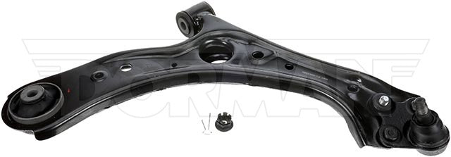 Dorman 527-018 Control Arm 2016-2022 Honda HR-V - view 5