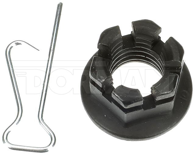 Dorman 527-018 Control Arm 2016-2022 Honda HR-V - view 6