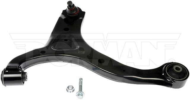 Dorman 521-637 Control Arm 2007-2013 Hyundai Santa Fe - view 2