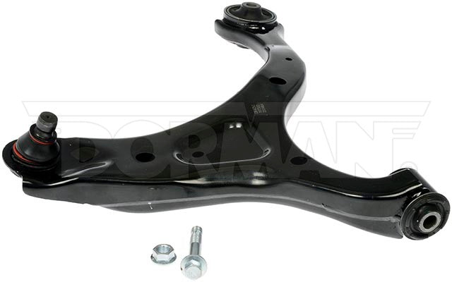 Dorman 521-637 Control Arm 2007-2013 Hyundai Santa Fe - view 4