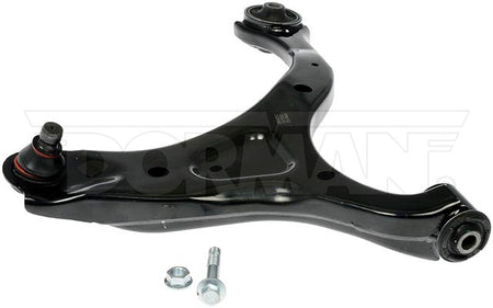 Dorman 521-637 Control Arm 2007-2013 Hyundai Santa Fe - view 4