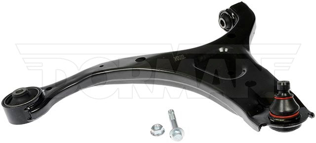 Dorman 521-637 Control Arm 2007-2013 Hyundai Santa Fe - view 1