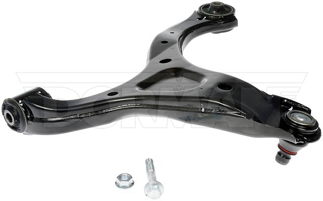 Dorman 521-637 Control Arm 2007-2013 Hyundai Santa Fe - view 5