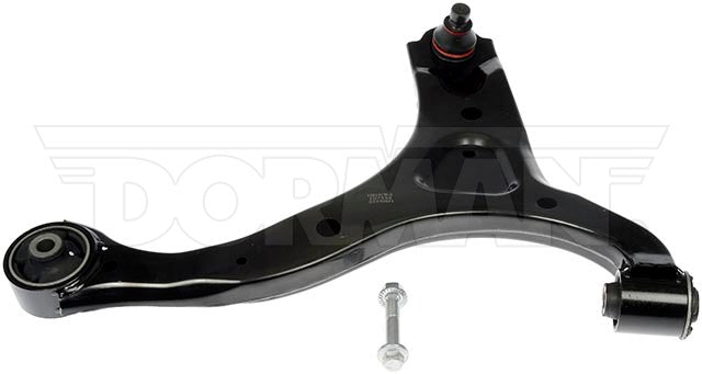 Dorman 521-638 Control Arm 2007-2013 Hyundai Santa Fe - view 2