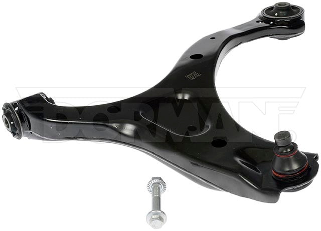 Dorman 521-638 Control Arm 2007-2013 Hyundai Santa Fe - view 1