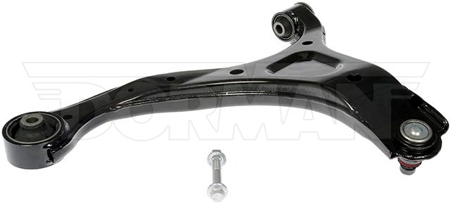 Dorman 521-638 Control Arm 2007-2013 Hyundai Santa Fe - view 5