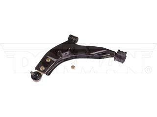 Dorman 526-641 Suspension - Control Arm and Ball Joint Assembly