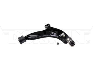 Dorman 526-642 Suspension - Control Arm and Ball Joint Assembly