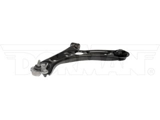 Dorman 527-479 Suspension - Control Arm and Ball Joint Assembly