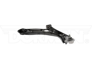 Dorman 528-198 Suspension - Control Arm and Ball Joint Assembly