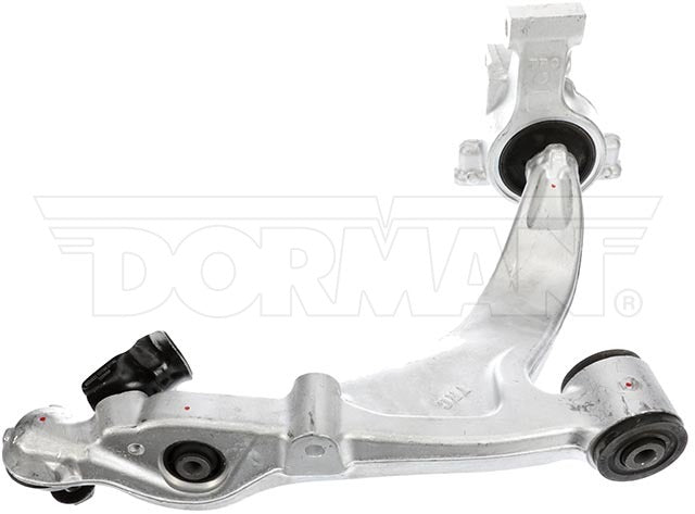 Dorman 524-532 Control Arm 2009-2017 Infiniti FX50 - view 4