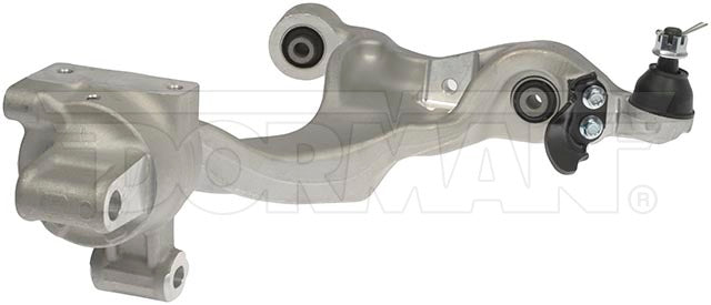Dorman 526-437 Control Arm 2007-2017 INFINITI G37 - view 4