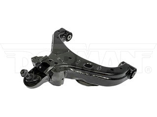 Dorman 527-442 Suspension - Control Arm and Ball Joint Assembly