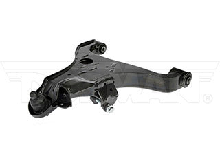 Dorman 526-299 Suspension - Control Arm and Ball Joint Assembly
